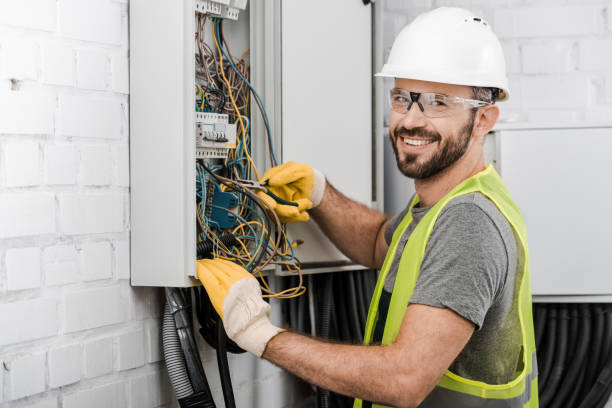 Best Ceiling Fan Installation Electrician  in Airport, CA