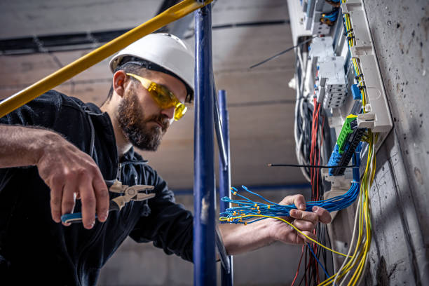 Best Industrial Electrical Services  in Airport, CA
