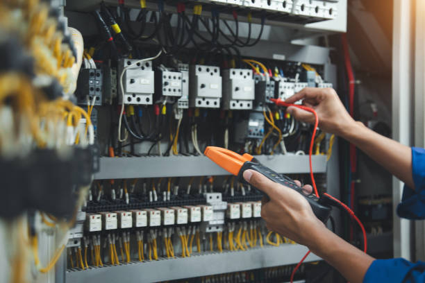 Best Electrical Contractors for Businesses  in Airport, CA