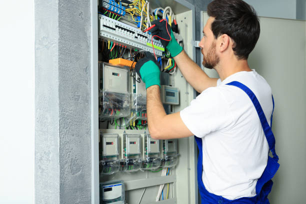 Best Electrical Installation Contractor  in Airport, CA