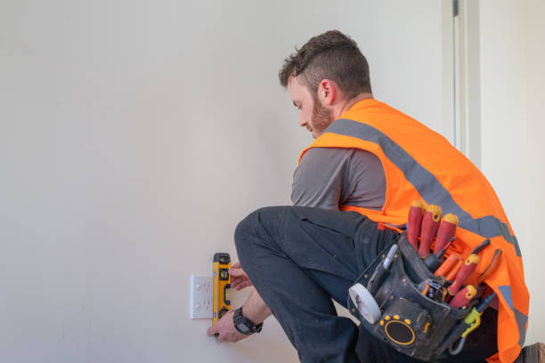 Best Electrical Repair Services  in Airport, CA