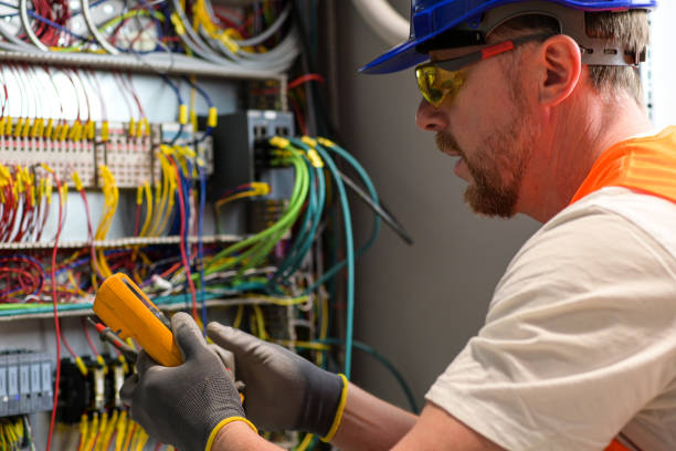 Best Emergency Electrical Repair  in Airport, CA