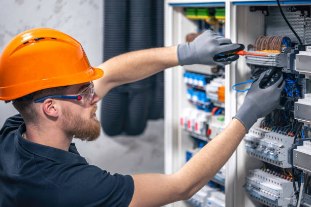 Airport, CA Electrician Company